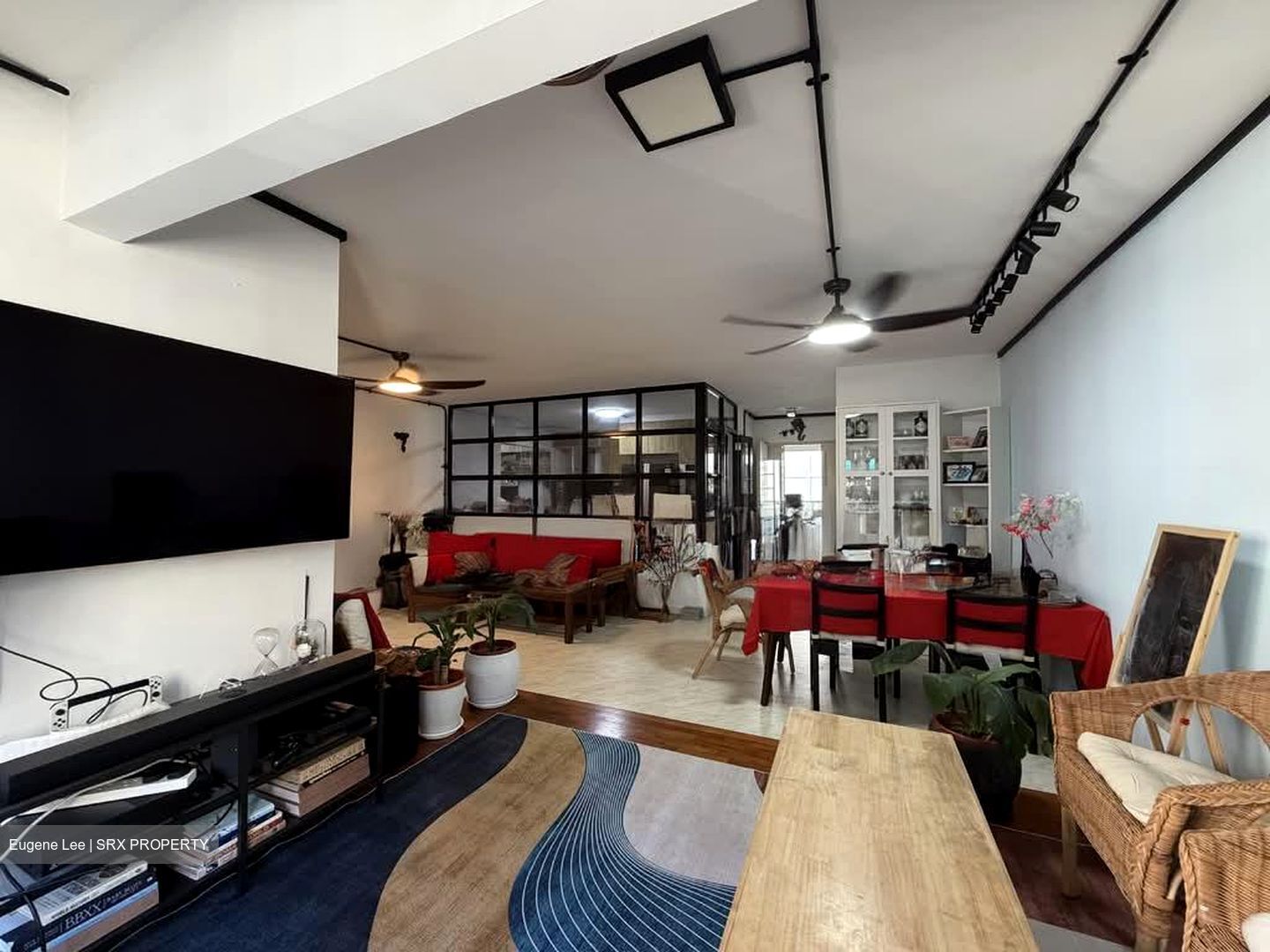 Blk 13 BOON KENG VILLE (Kallang/Whampoa), HDB 5 Rooms #558335721